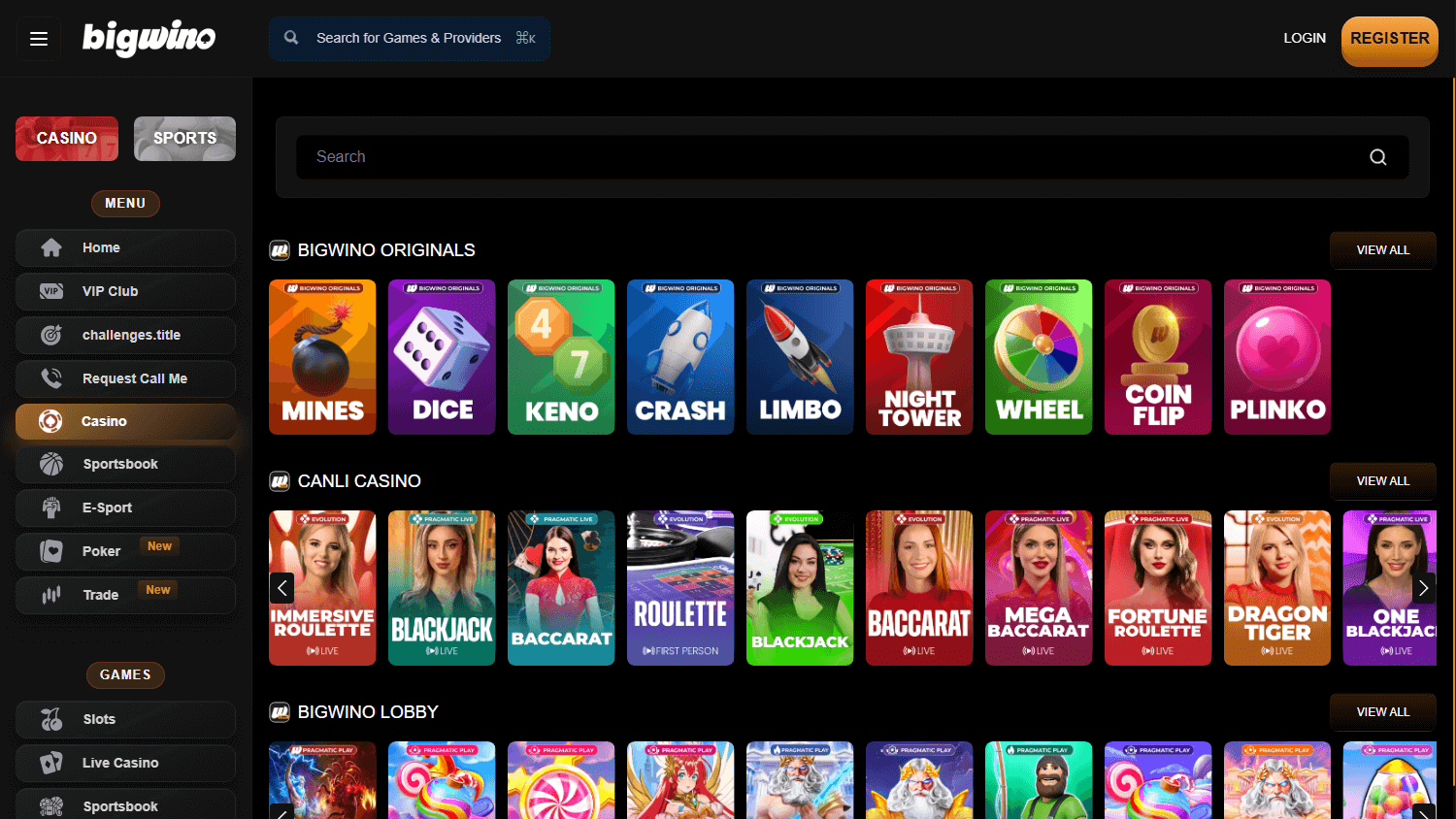 bigwino_casino_game_gallery_desktop