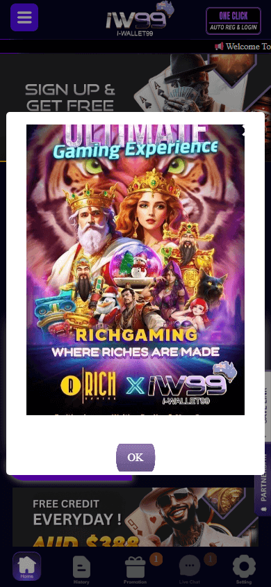 iw99_casino_homepage_mobile