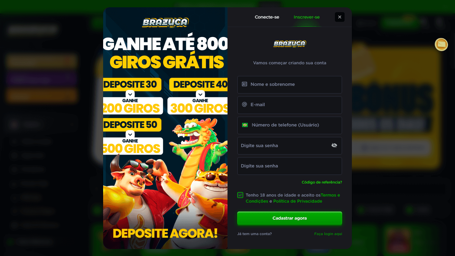 brazucabet_casino_homepage_desktop