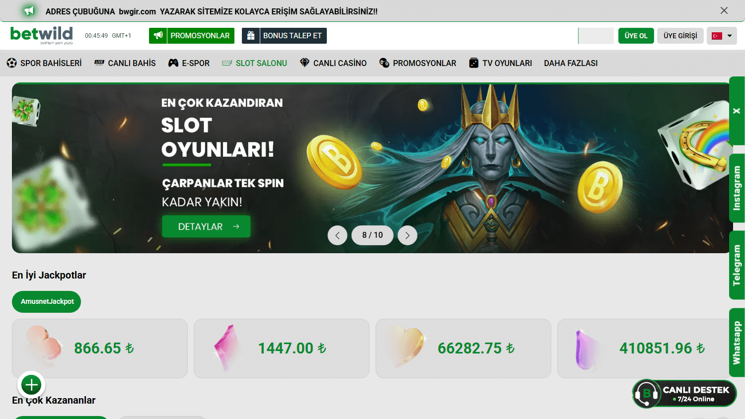 betwild365_casino_game_gallery_desktop