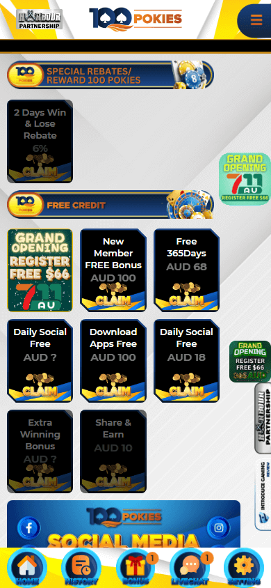 100pokies_casino_promotions_mobile