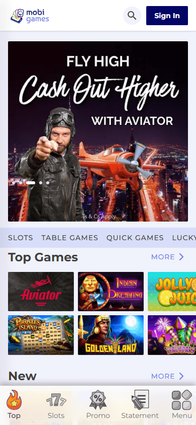 mobigames_casino_homepage_mobile