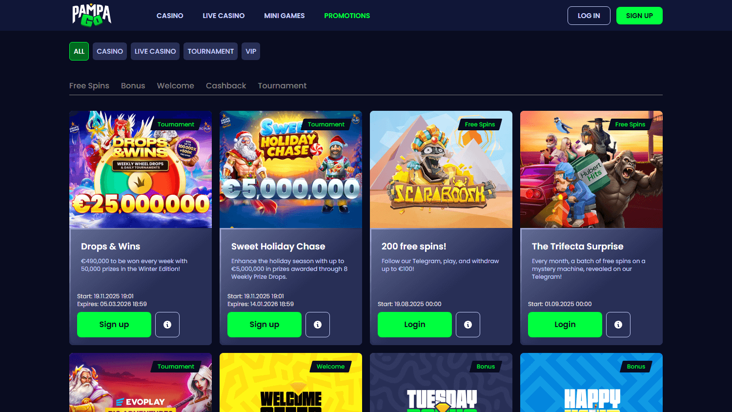 pampago_casino_promotions_desktop