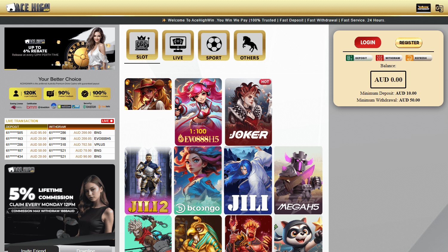 ace_high_win_casino_homepage_desktop