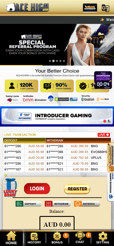 ace_high_win_casino_homepage_mobile