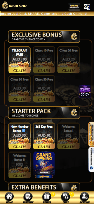 riches88_casino_promotions_mobile