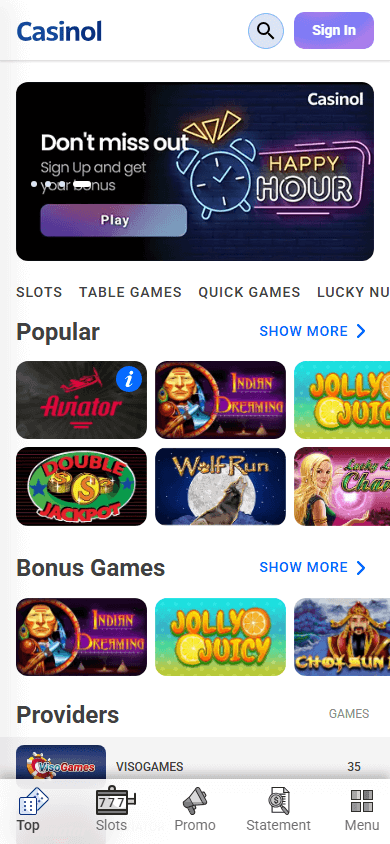 homeplay_casino_homepage_mobile