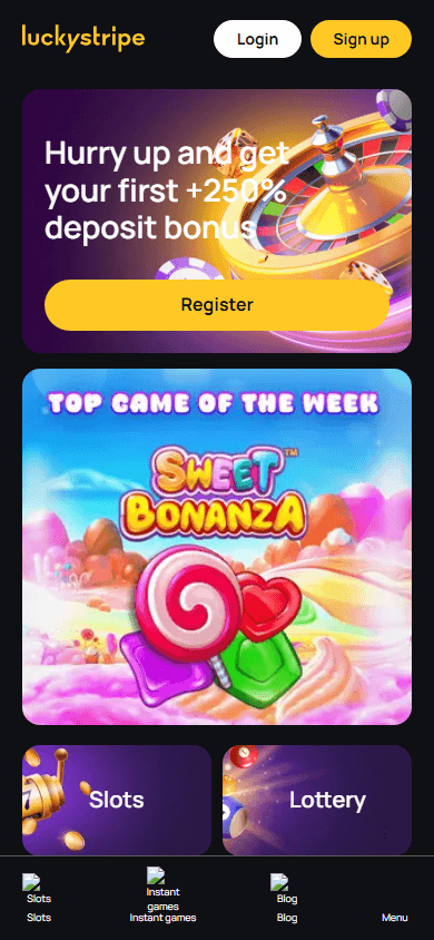 lucky_stripe_casino_homepage_mobile