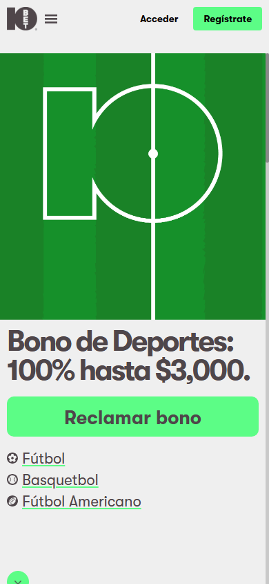 10bet_casino_mx_homepage_mobile