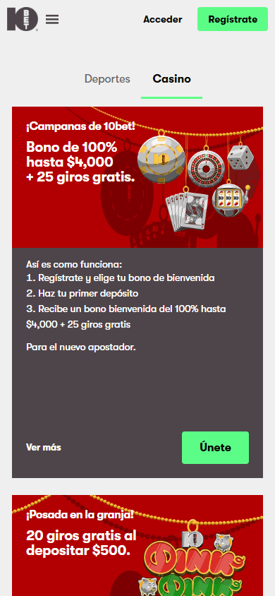 10bet_casino_mx_promotions_mobile
