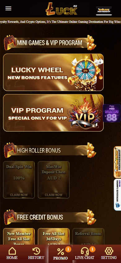 luckau_casino_promotions_mobile