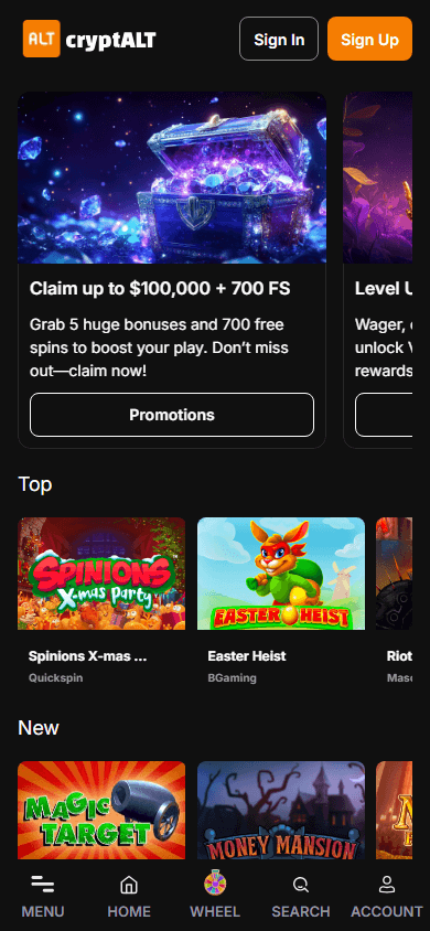 cryptalt_casino_game_gallery_mobile