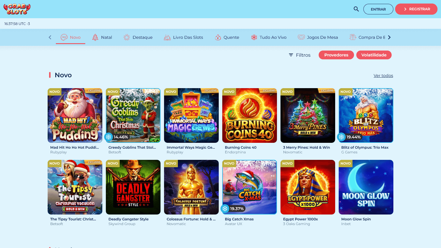 crabslots_casino_game_gallery_desktop