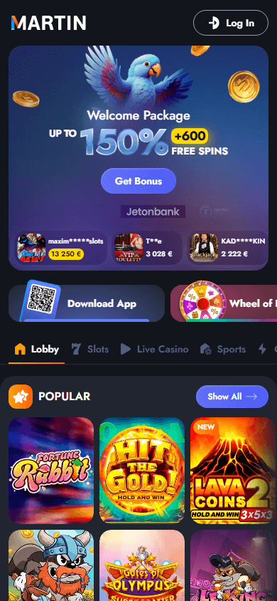 martin_casino_homepage_mobile