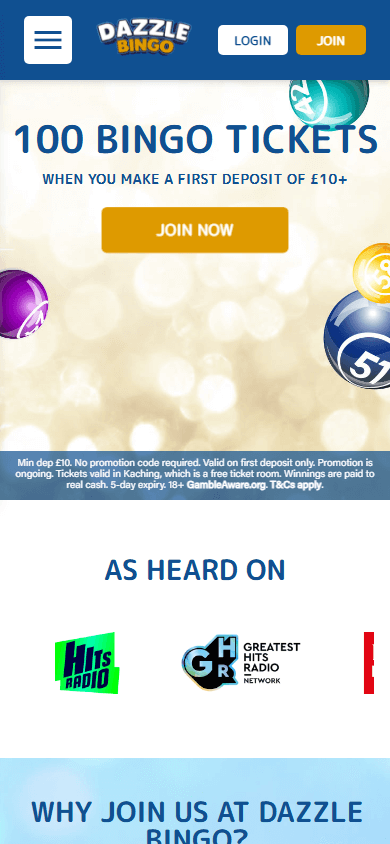dazzle_bingo_casino_homepage_mobile