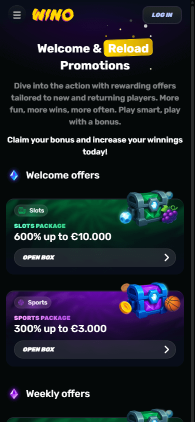 wino_casino_promotions_mobile