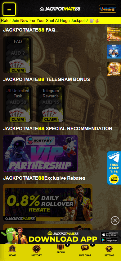 jackpotmate88_casino_promotions_mobile