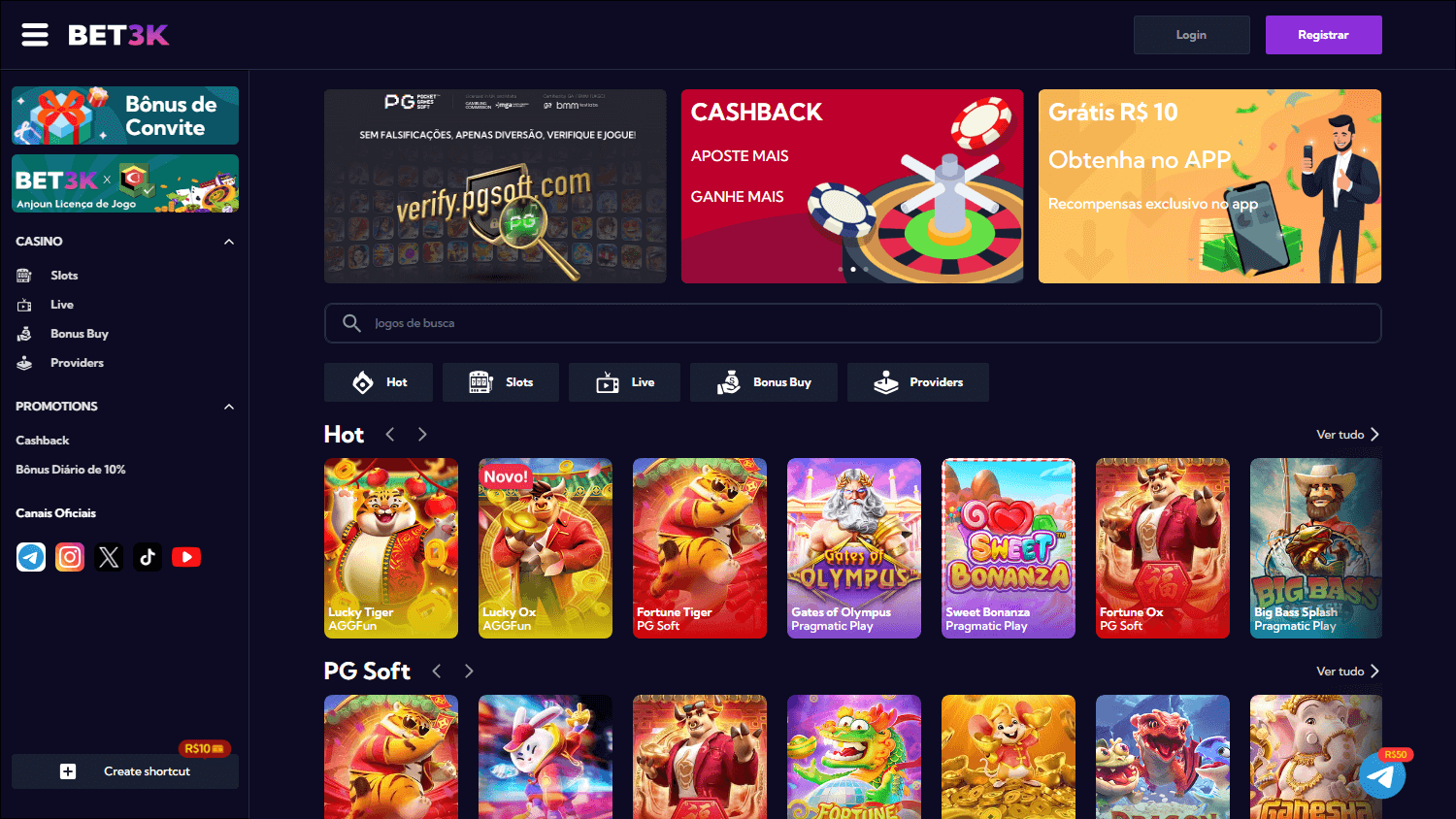 bet3k_casino_homepage_desktop