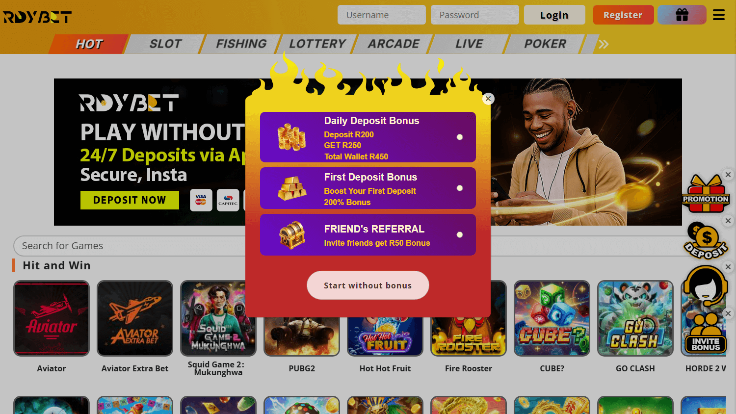 rdybet_casino_game_gallery_desktop