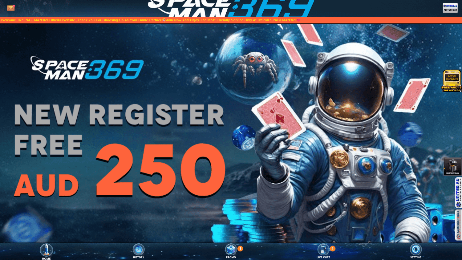 spaceman369_casino_homepage_desktop