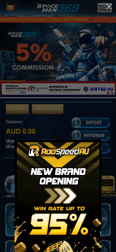 spaceman369_casino_homepage_mobile
