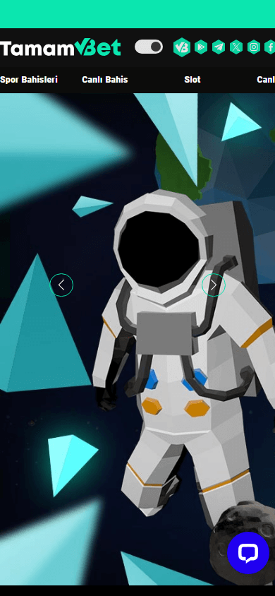 tamambet_casino_homepage_mobile