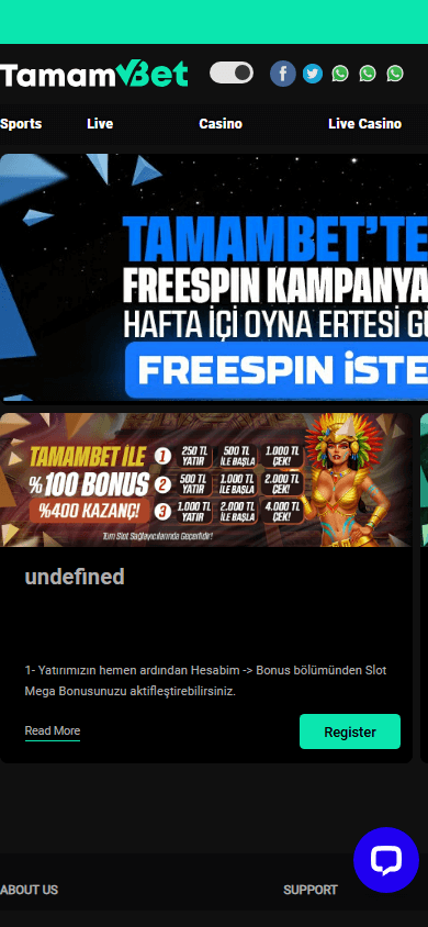 tamambet_casino_promotions_mobile