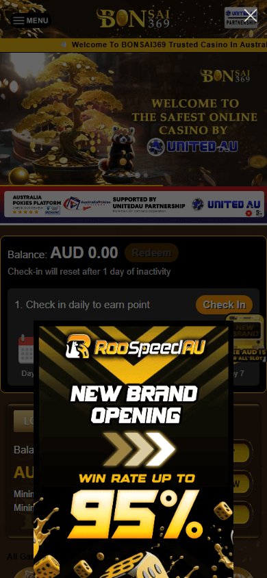 bonsai369_casino_homepage_mobile