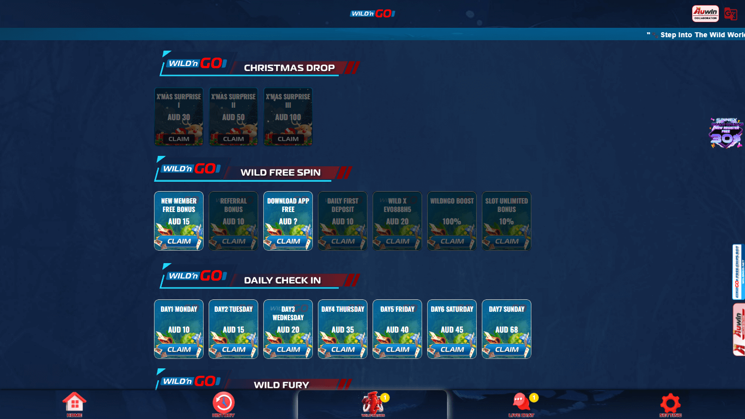 wildngo_casino_promotions_desktop