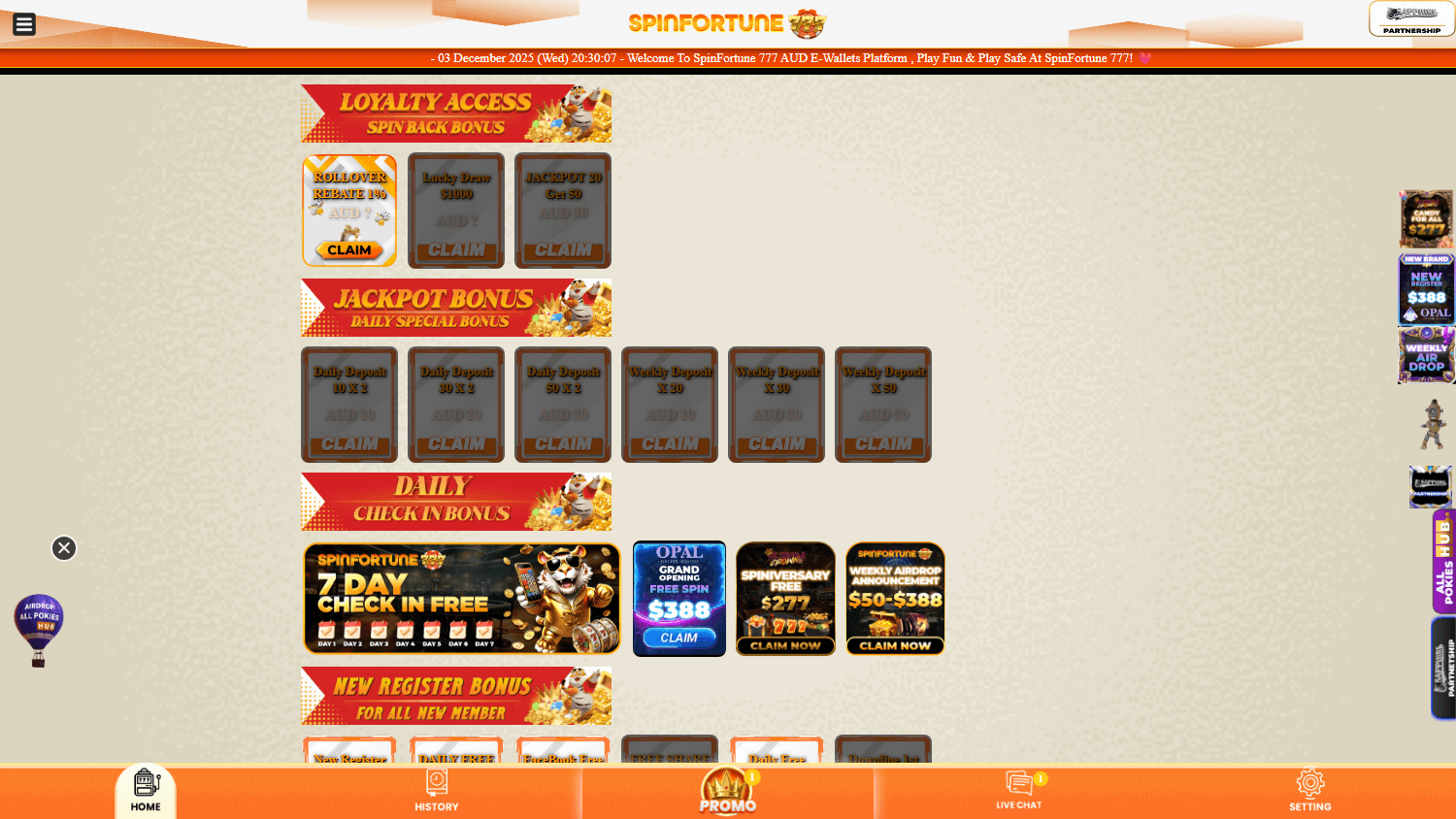 spinfortune_casino_promotions_desktop
