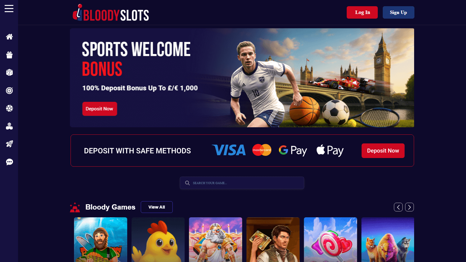 bloodyslots_casino_homepage_desktop