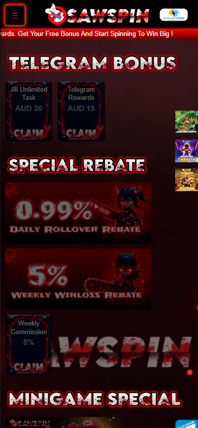 sawspin_casino_promotions_mobile