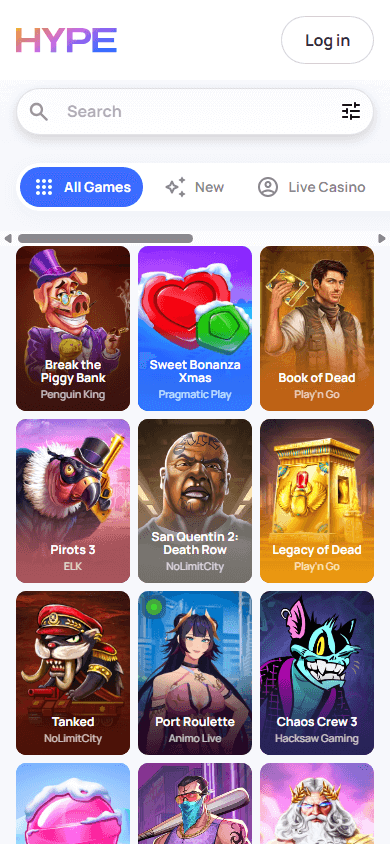 hypekasino_casino_game_gallery_mobile