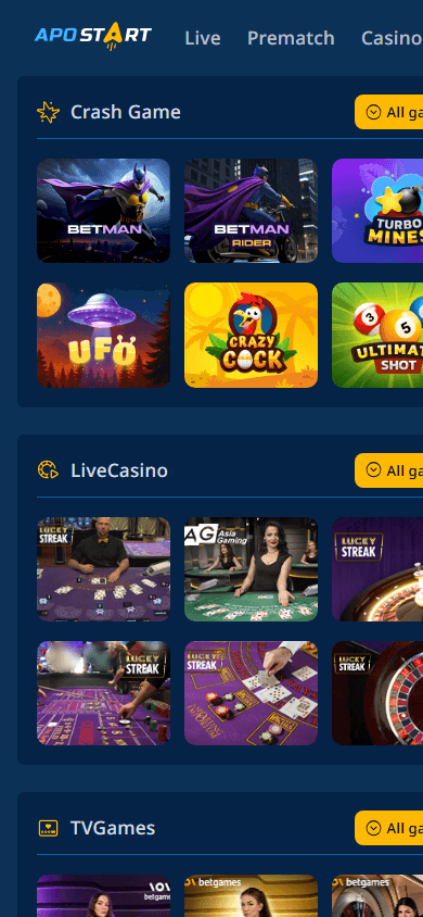 apostart_casino_homepage_mobile