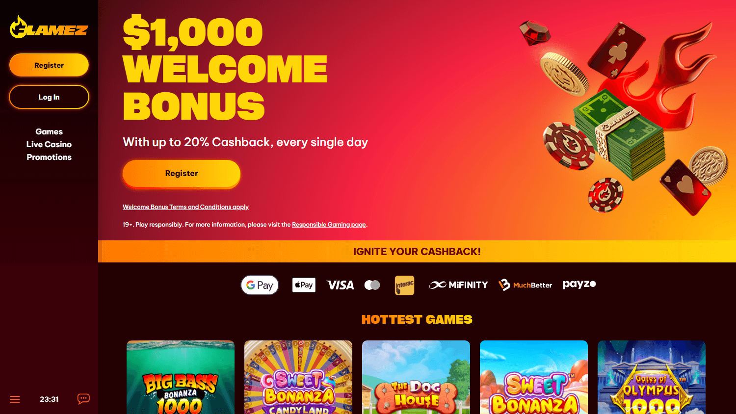 flamez_casino_homepage_desktop