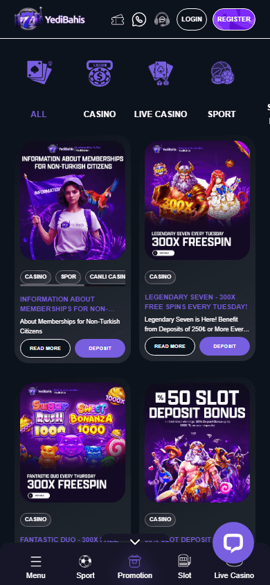 yedibahis_casino_promotions_mobile