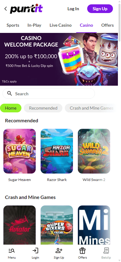 puntit_casino_in_game_gallery_mobile