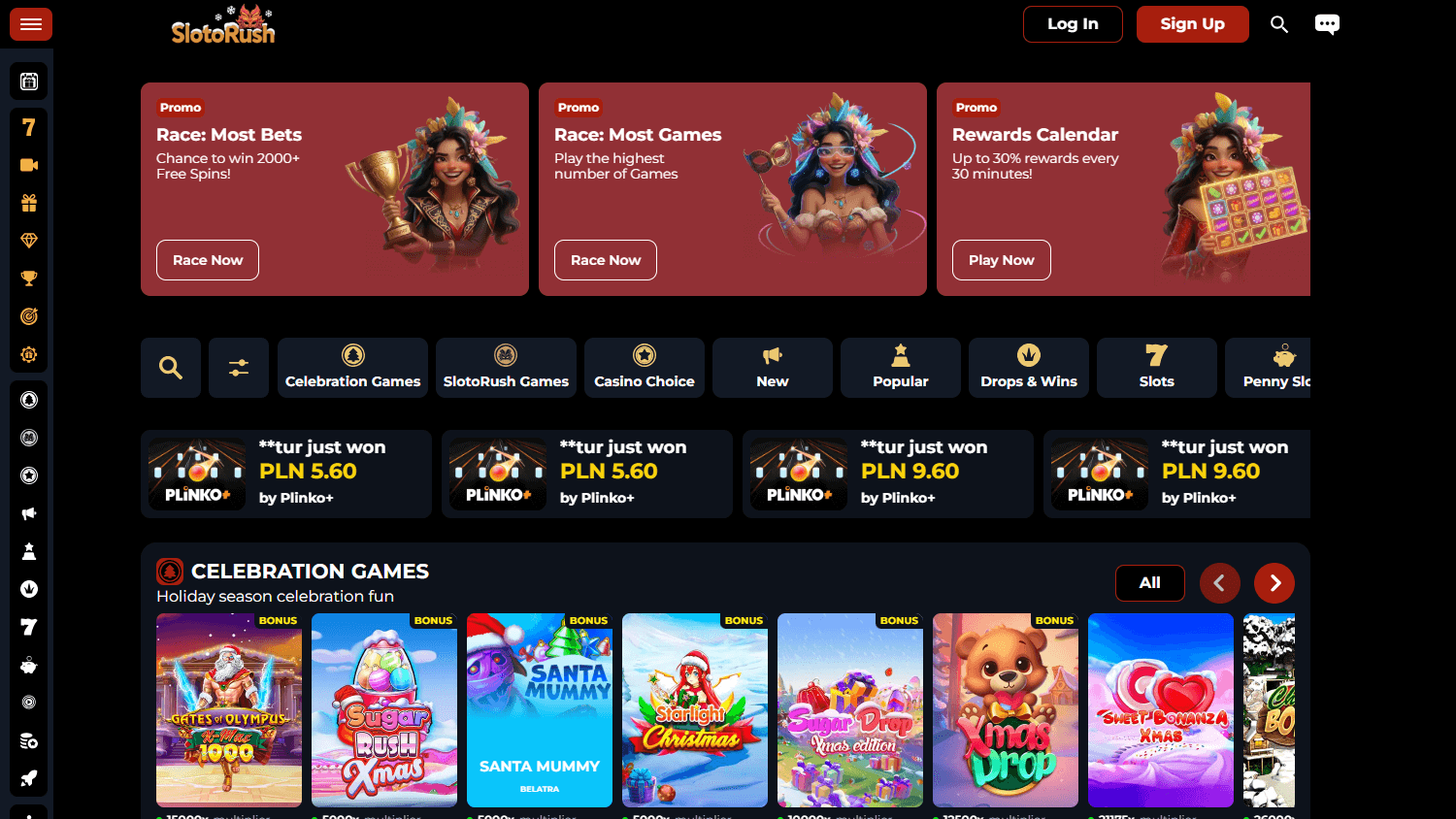 SlotoRush_Casino_game_gallery_desktop