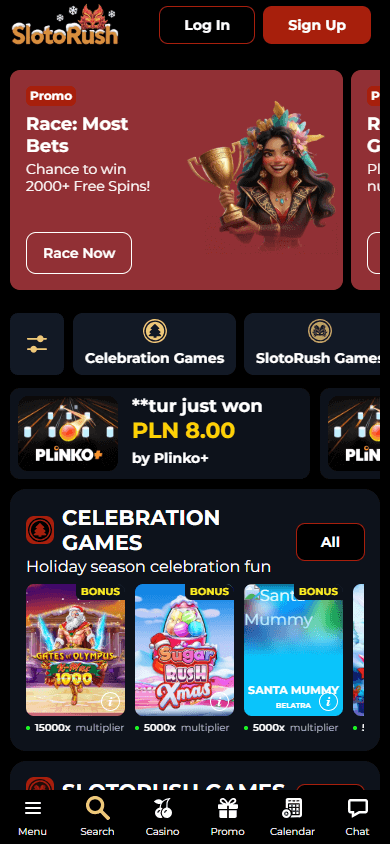 SlotoRush_Casino_game_gallery_mobile