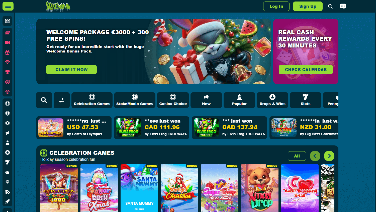 StakeMania_Casino_game_gallery_desktop