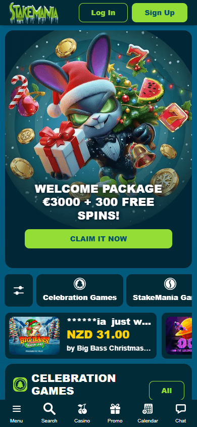 StakeMania_Casino_game_gallery_mobile