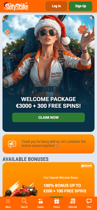 SlotyStake_Casino_promotions_mobile