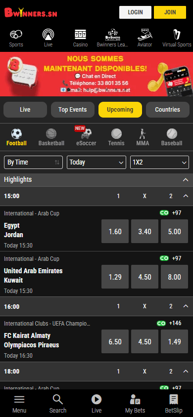 bwinners_casino_sn_homepage_mobile