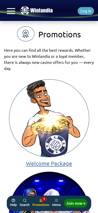 winlandia_casino_uk_promotions_mobile