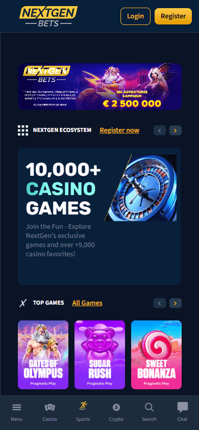 nextgen_bets_casino_homepage_mobile