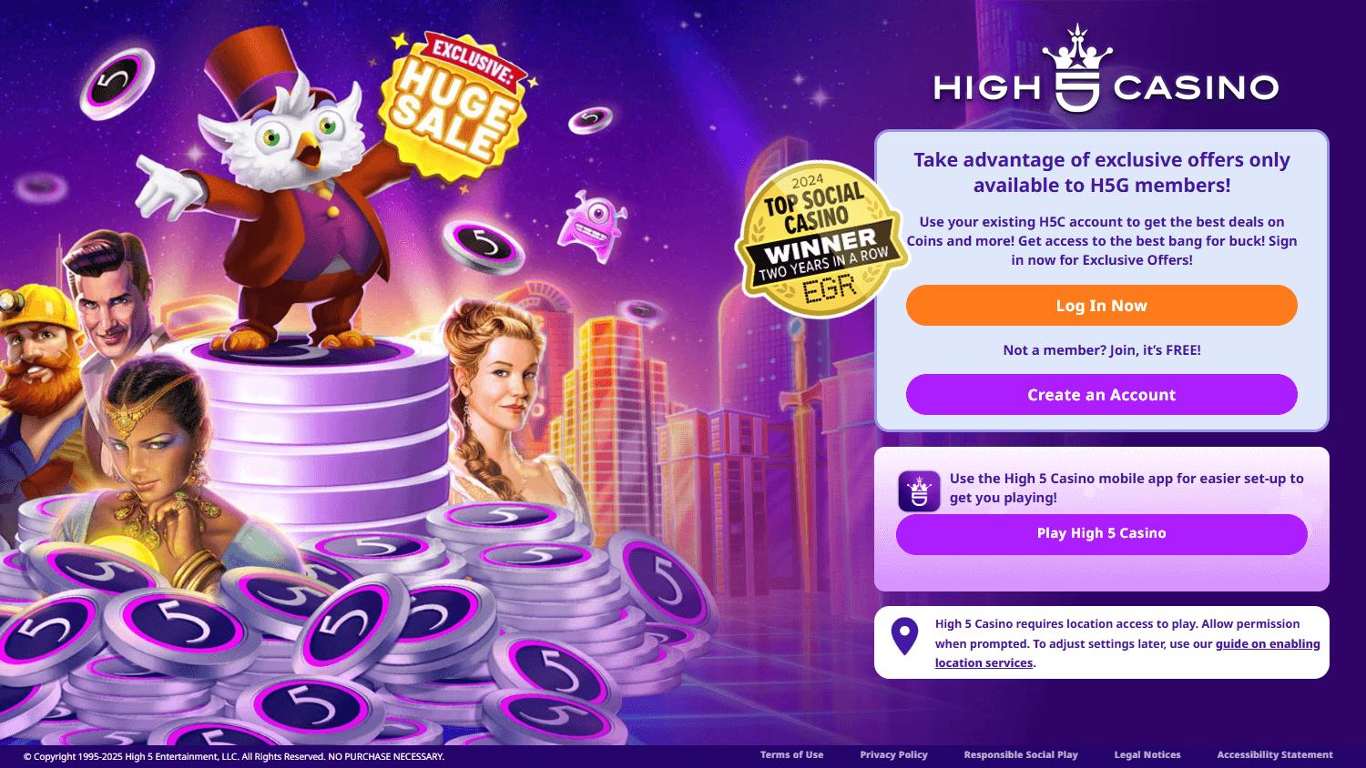 high_5_casino_homepage_desktop