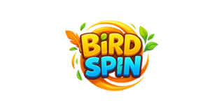 BirdSpin Casino Logo