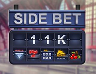Side Bet Station