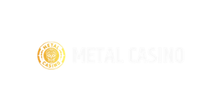 Metal Casino Logo