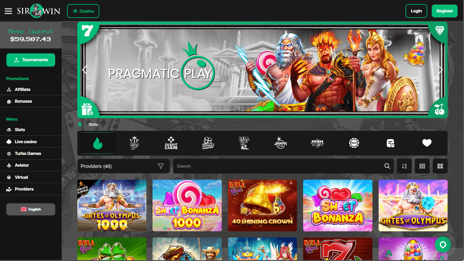 sirwin_casino_game_gallery_desktop